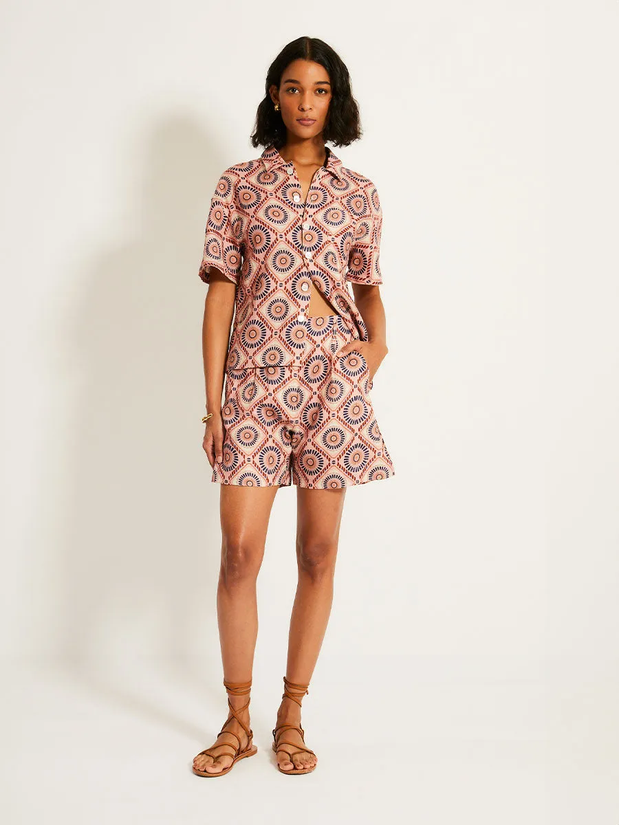 TUULI | Cabana Shirt