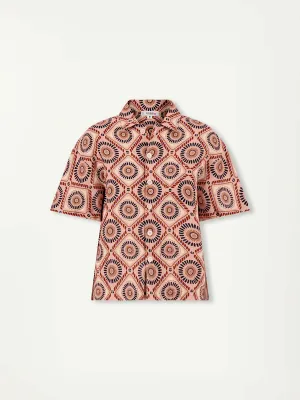 TUULI | Cabana Shirt