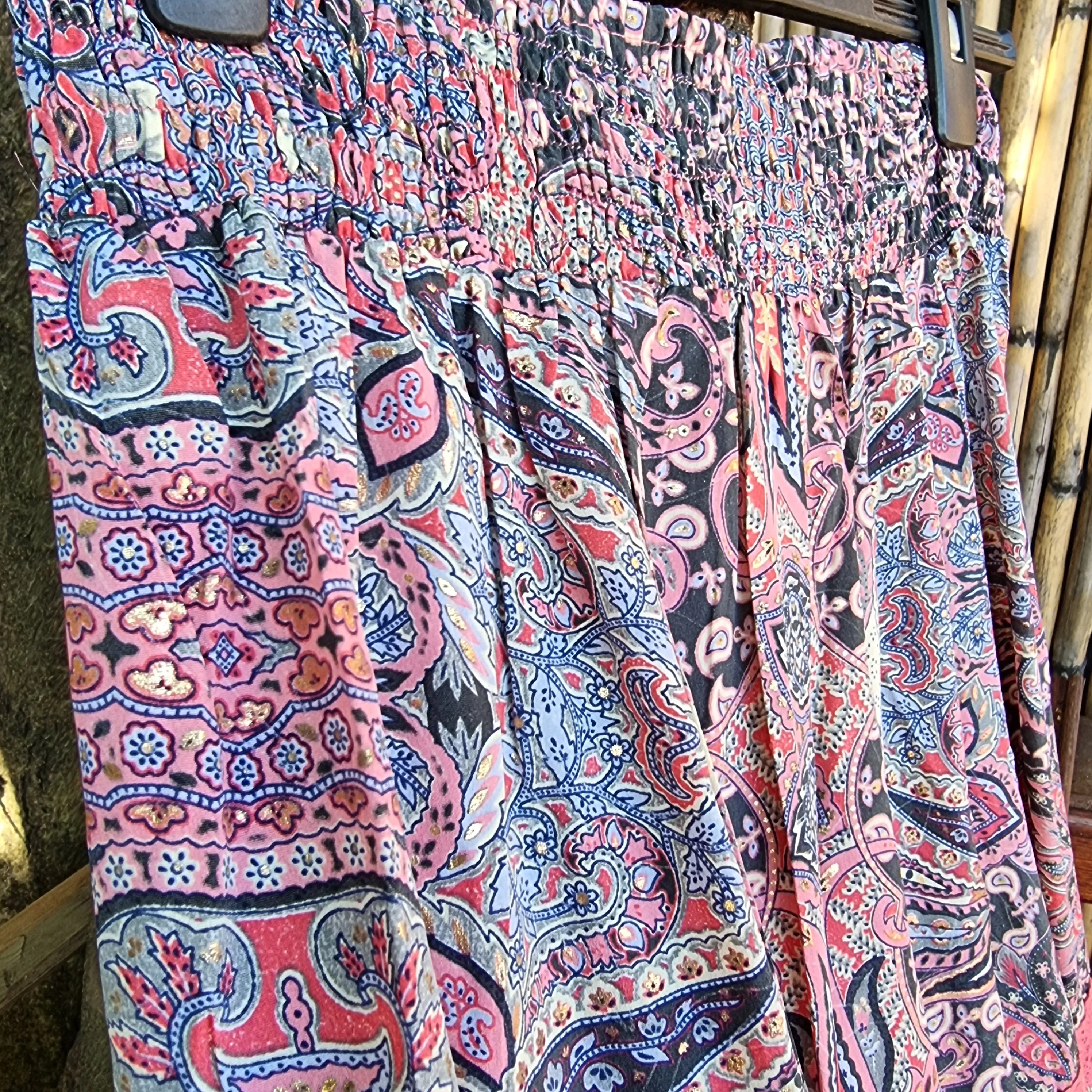 Twilight Skirt