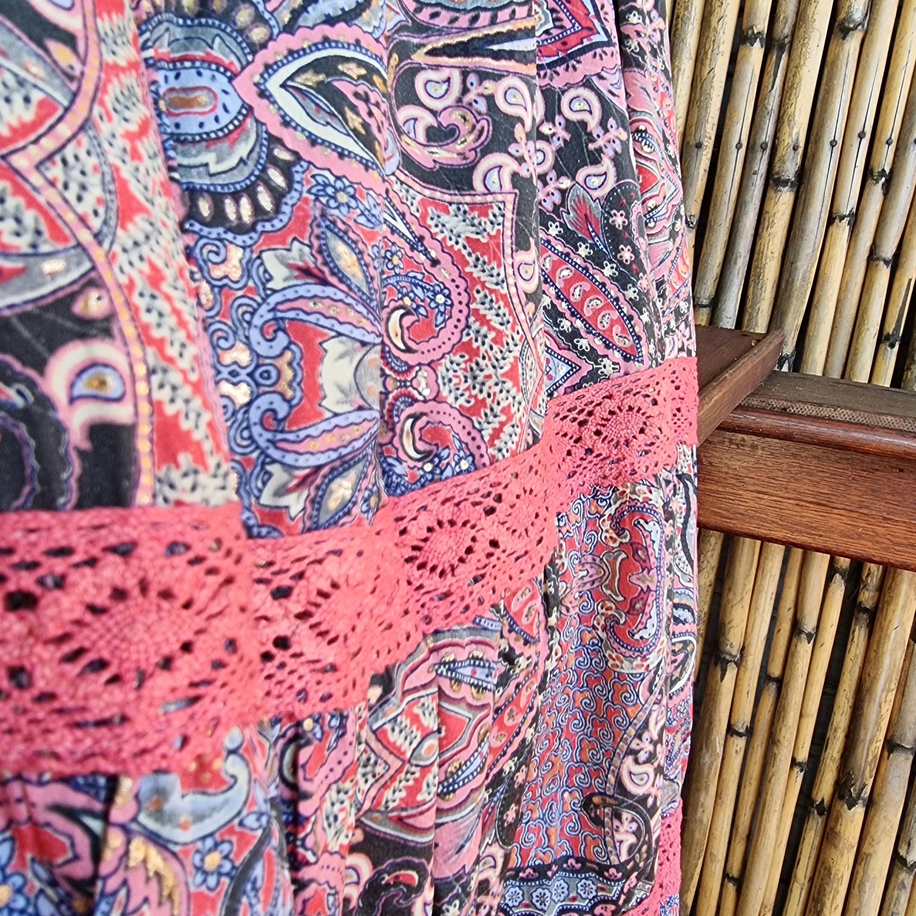 Twilight Skirt