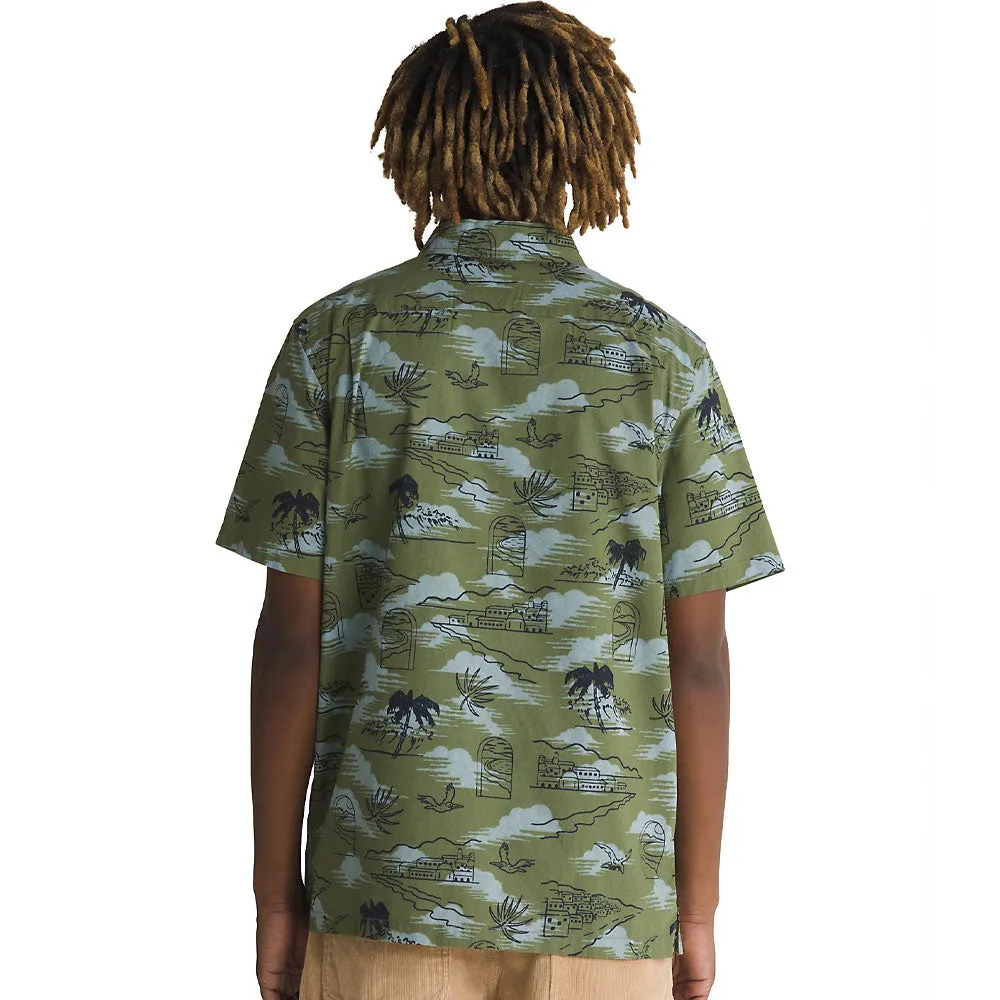 Vans Davista Shirt
