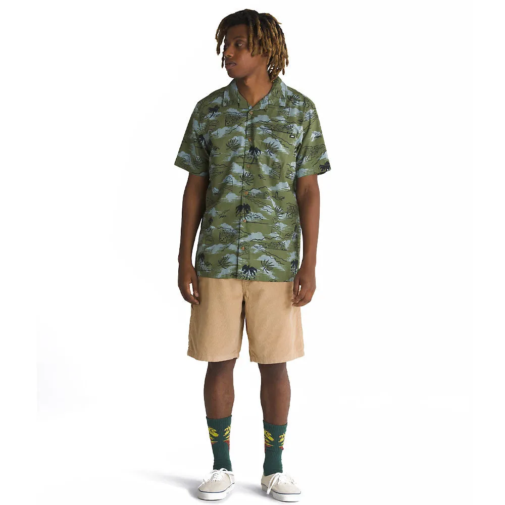 Vans Davista Shirt