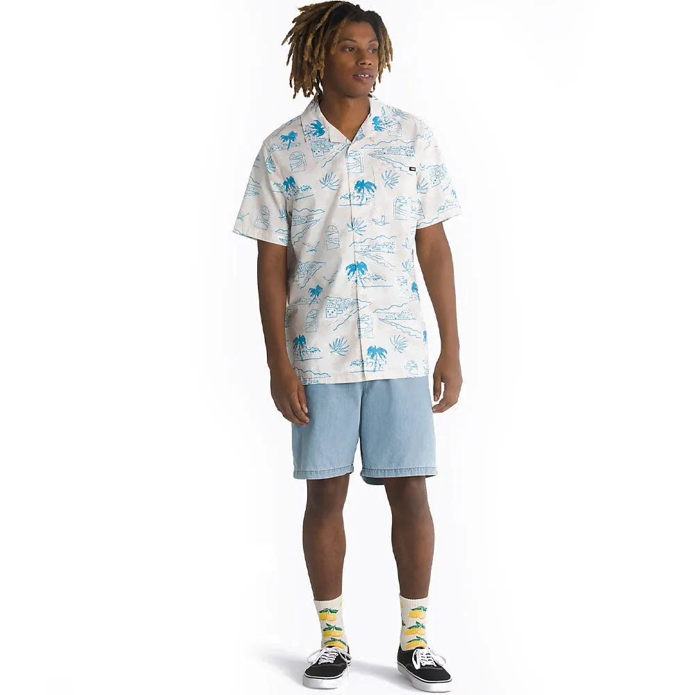 Vans Davista Shirt