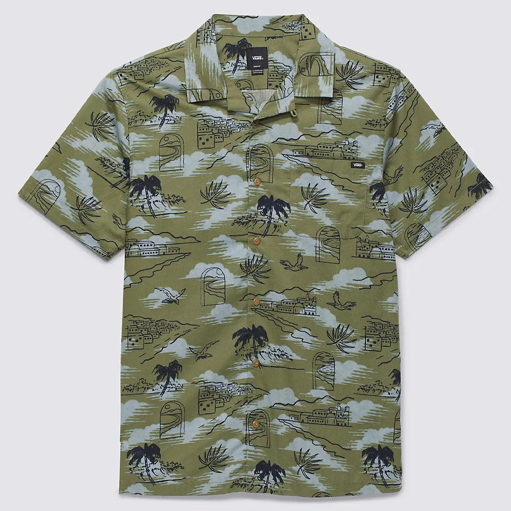 Vans Davista Shirt