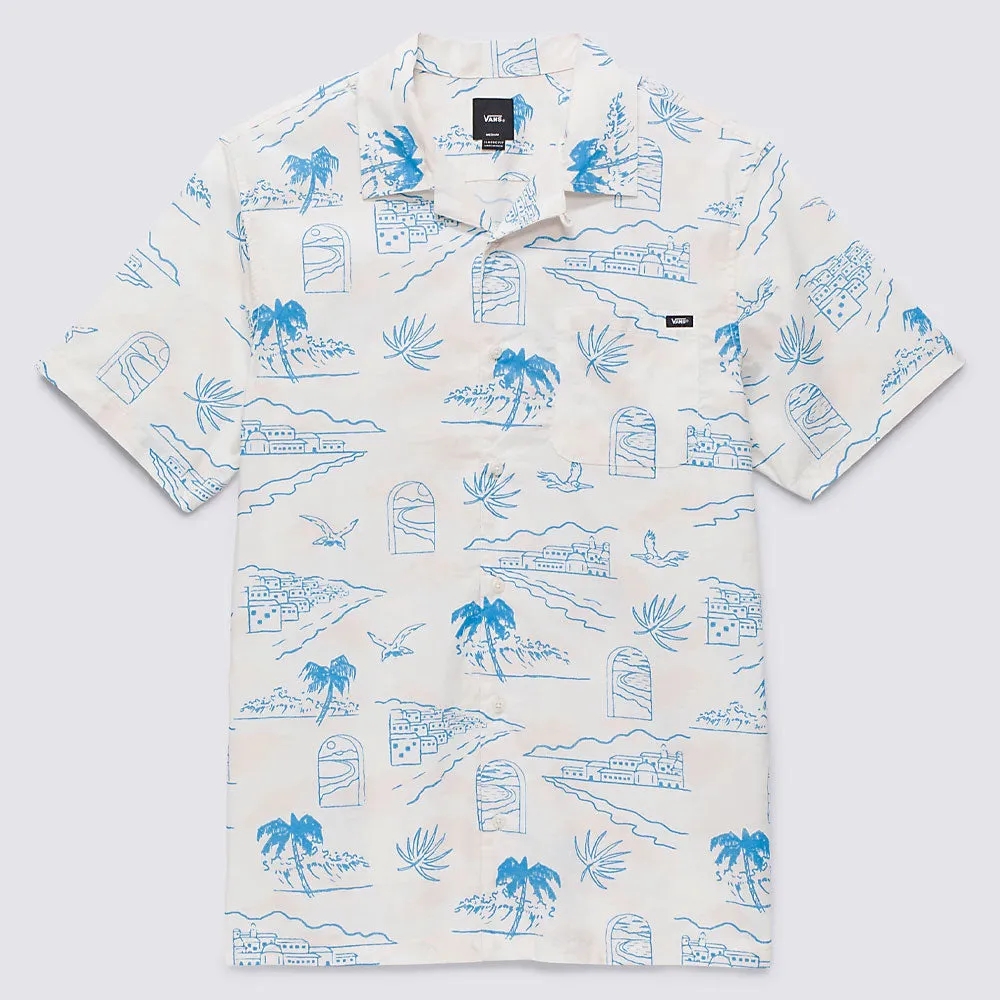 Vans Davista Shirt