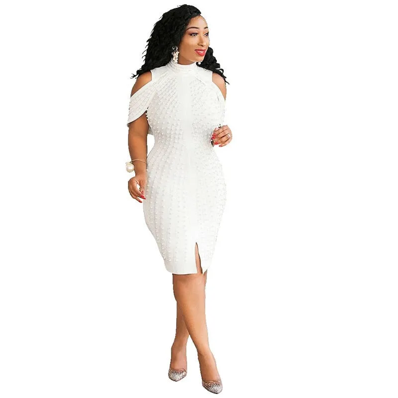 White Dresses
