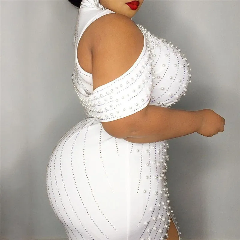 White Dresses