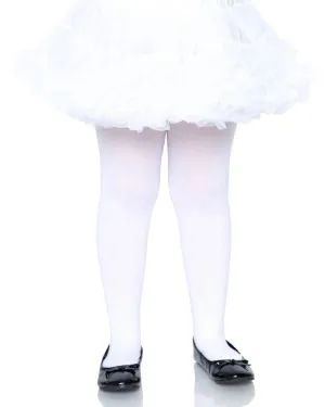 White Tights for Children