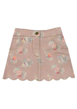 Willow Skirt-Lamb Chop Country Garden
