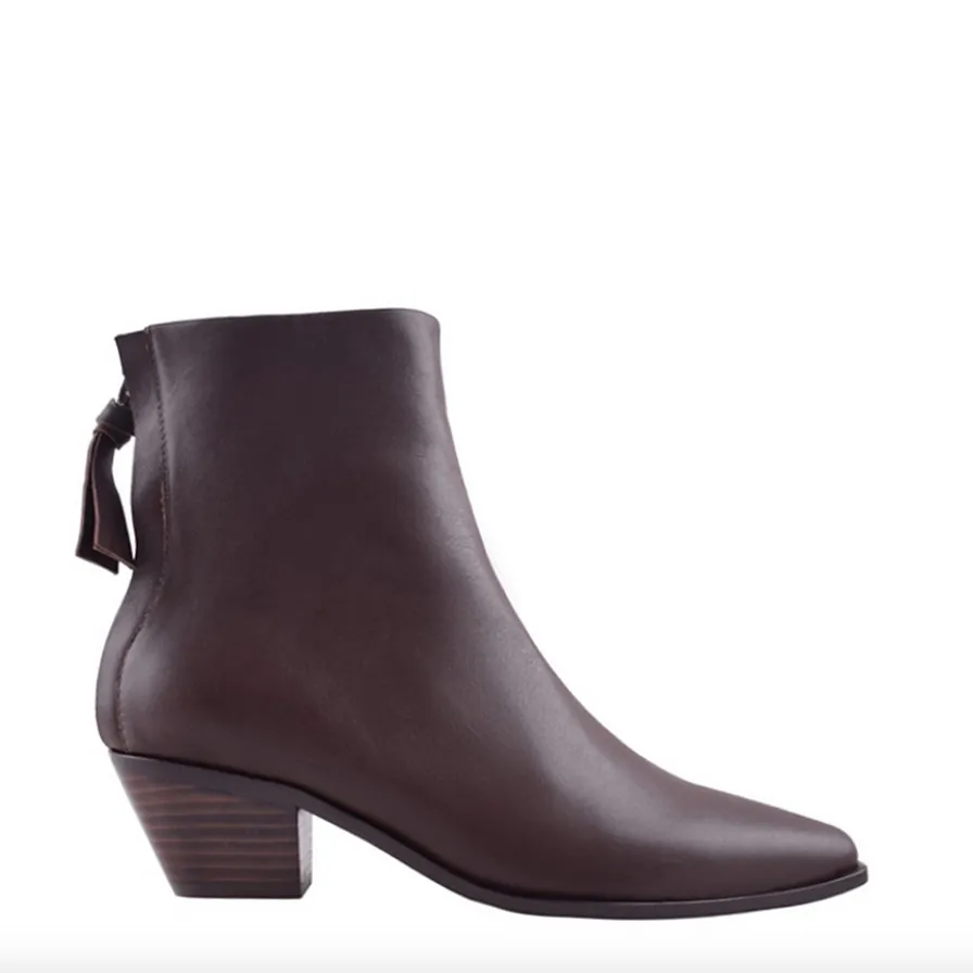 Woodie Boot