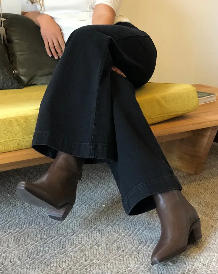Woodie Boot