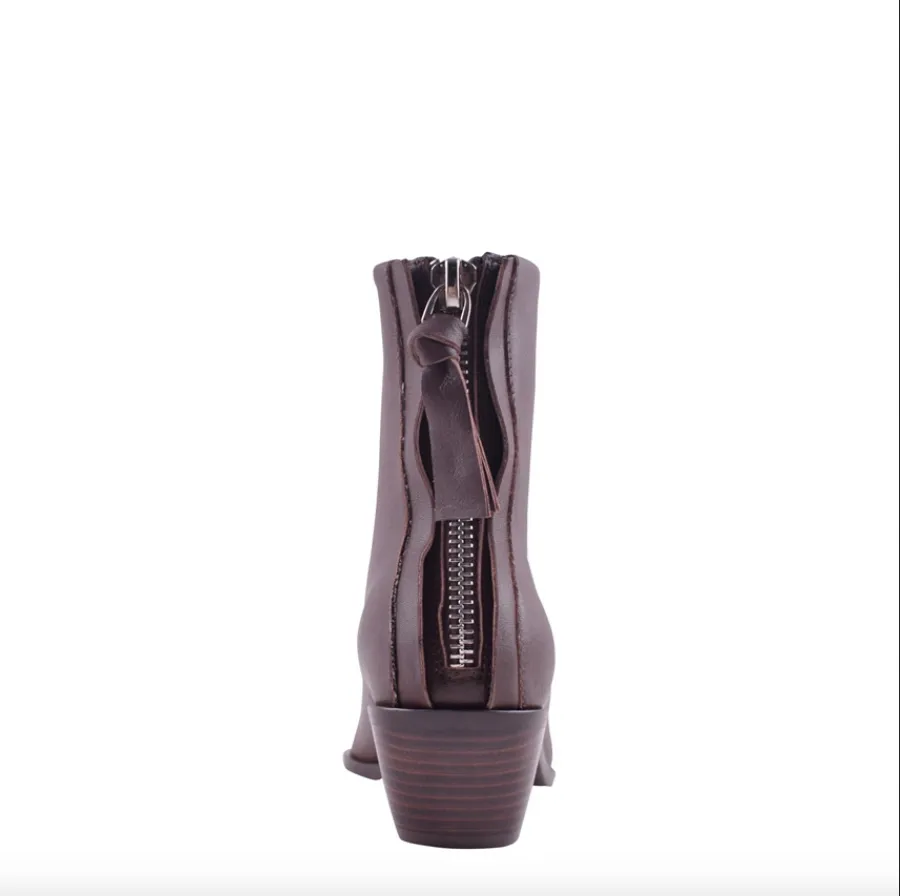 Woodie Boot