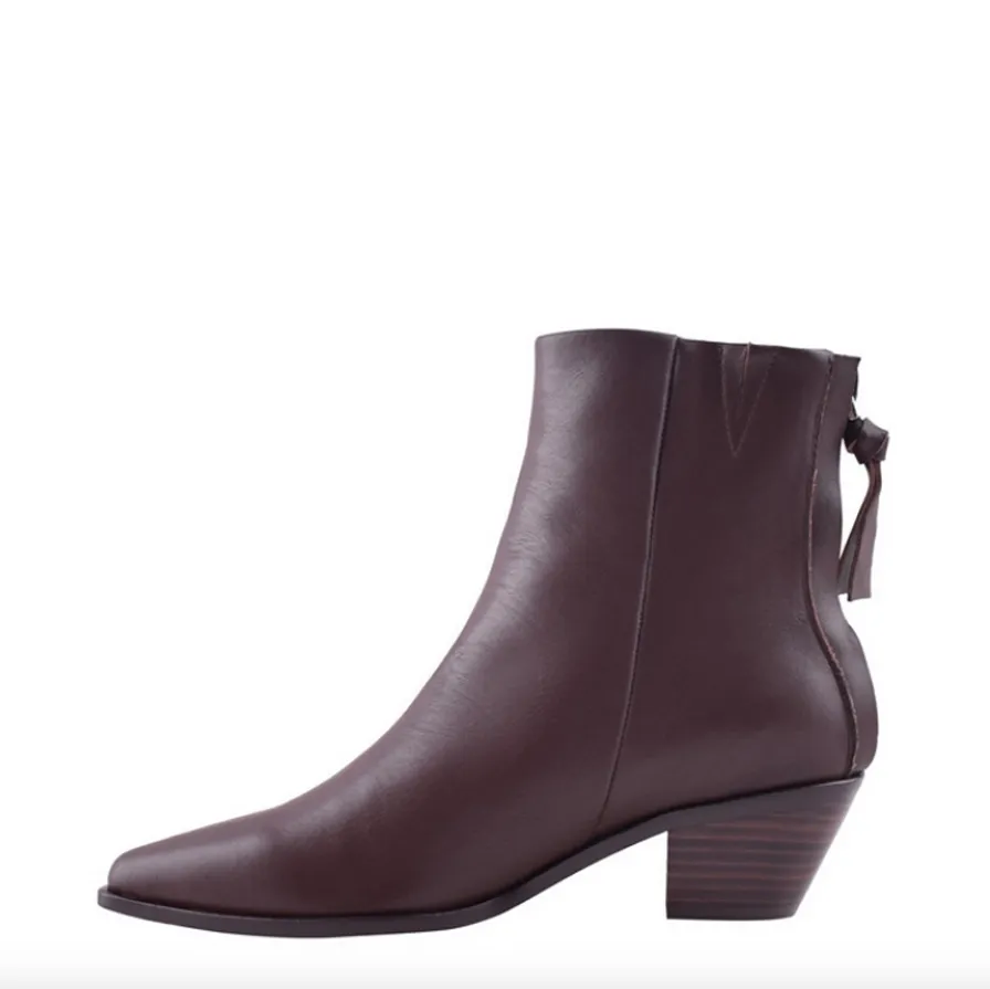 Woodie Boot