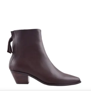 Woodie Boot