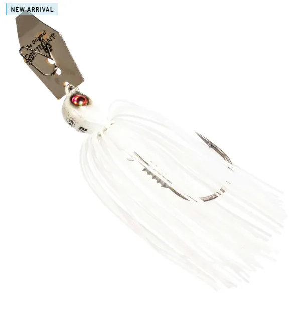 Z-Man Tungsten ChatterBait Elite EVO