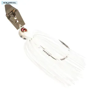 Z-Man Tungsten ChatterBait Elite EVO